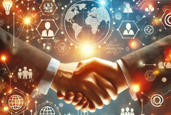 The-Importance-of-Business-Relationships-Thriving-Ecosystems-Handshake